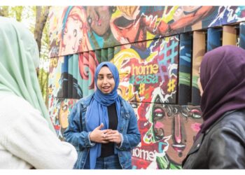 'In Italia manca monitoraggio su come vengono spesi i fondi'