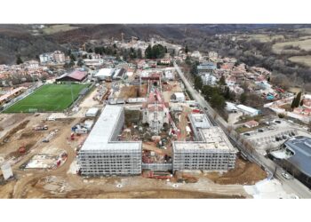 Raggiunto anche l'accordo per il restauro della chiesa di Santa Maria Assunta