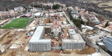 Raggiunto anche l'accordo per il restauro della chiesa di Santa Maria Assunta