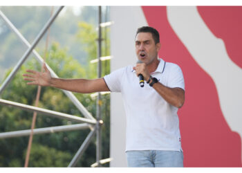 Il capogruppo di Esn al PE René Aust: 'sull'ingresso nel gruppo stiamo a vedere'