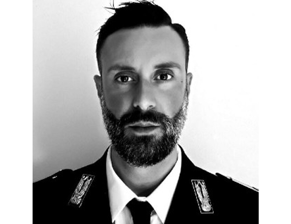 Agente conferma ai pm, ‘Cinturrino chiedeva soldi e droga’