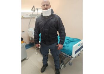 Fioravanti: 'Encomiabile ed eroico intervento'. La proposta approderà in Consiglio