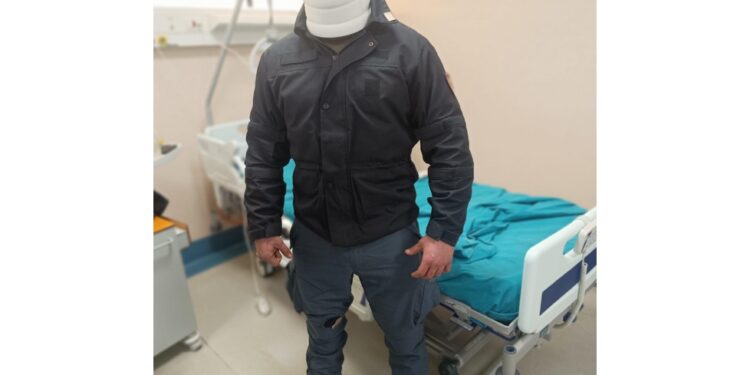 Fioravanti: 'Encomiabile ed eroico intervento'. La proposta approderà in Consiglio