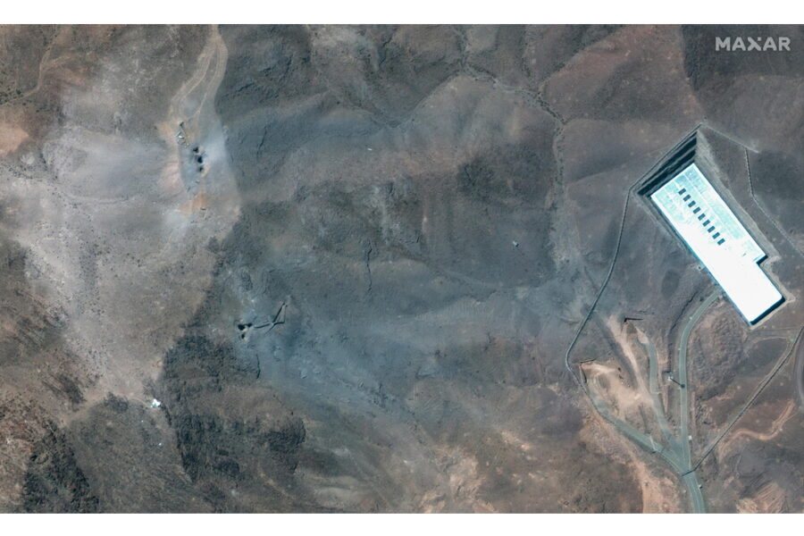 Reuters: 'Rapporto confidenziale