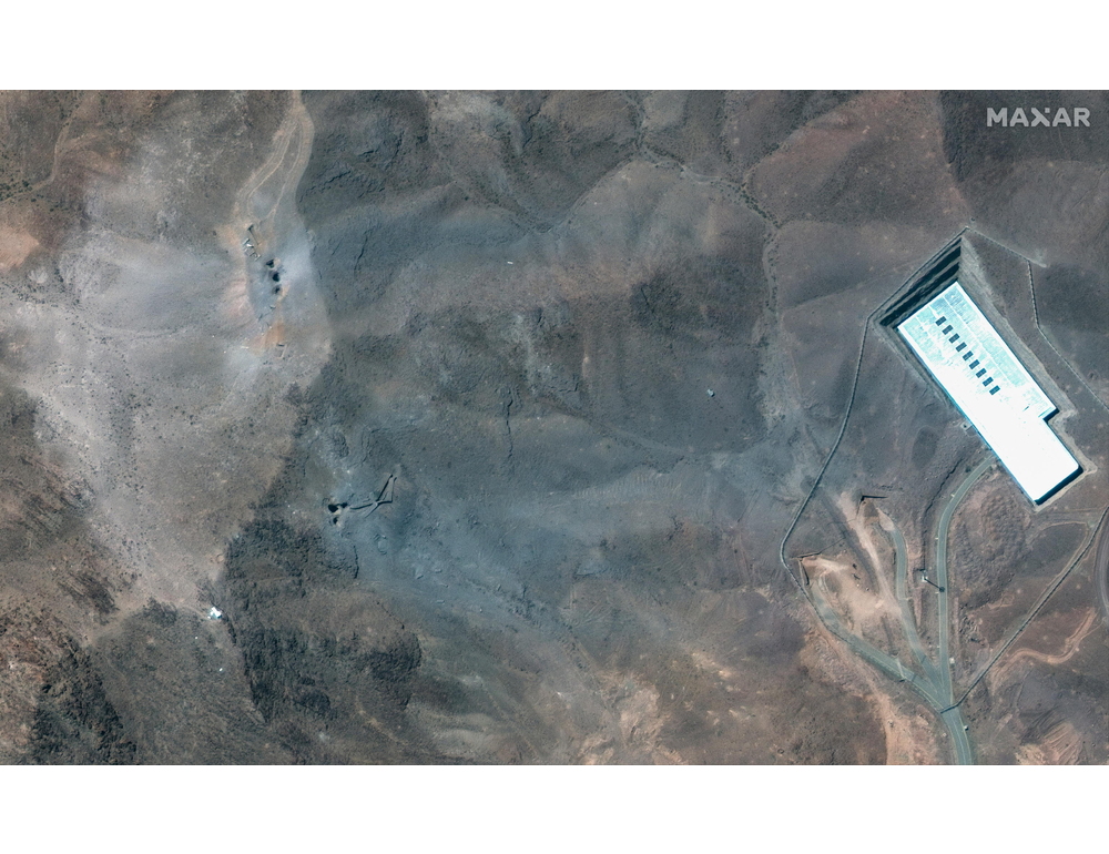 Aiea, nel sito iraniano di Isfahan uranio arricchito al 60%