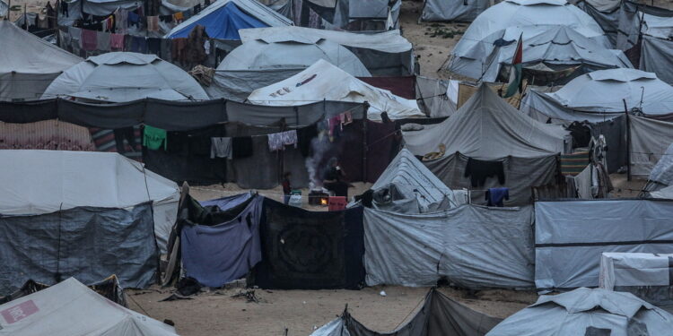 Sale a 4 il bilancio delle vittime dell'attacco di ieri a un appartamento nella capitale