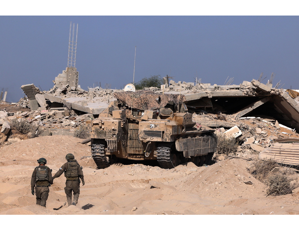 Al Jazeera, ‘bimbo palestinese di 3 anni ucciso da Idf a Gaza’