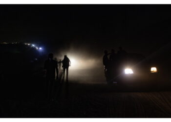 Quattro a Khan Younis e quattro ad al-Faluja