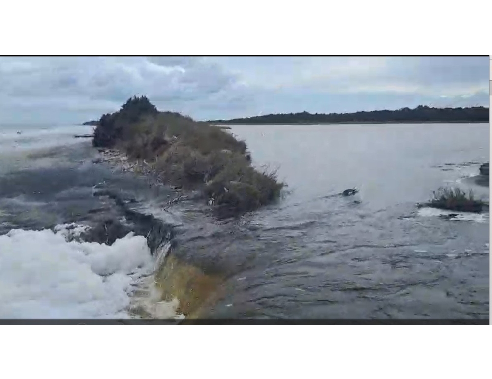 Allarme Wwf e Comune Vernole, Oasi Cesine in Salento a rischio