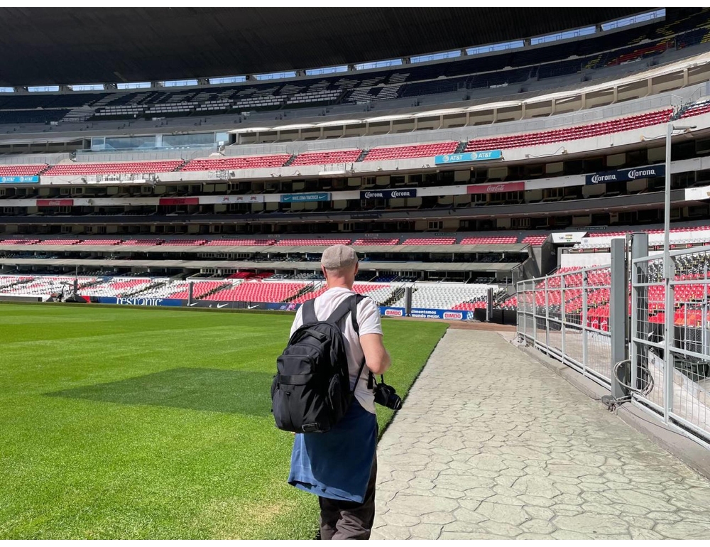 Allarme sicurezza sui Mondiali in Messico, la Bolivia scrive alla Fifa