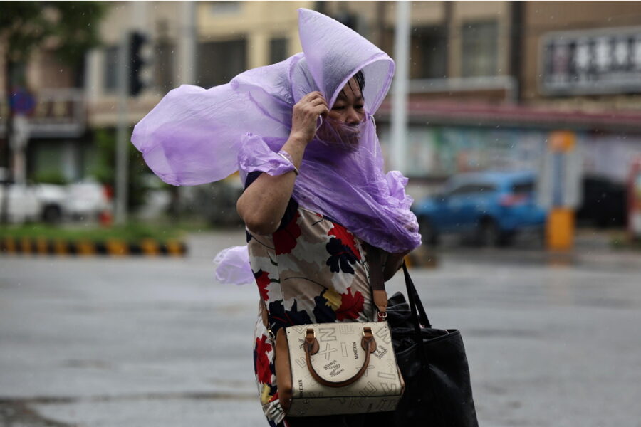 Attivato il piano di emergenza