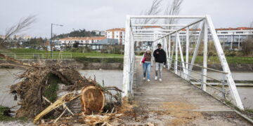 Dopo il ciclone Kristin è prevista una settimana di piogge intense