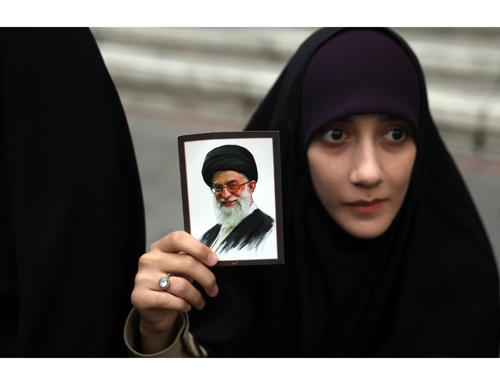 Alto funzionario israeliano ai media, ‘Khamenei è stato eliminato’