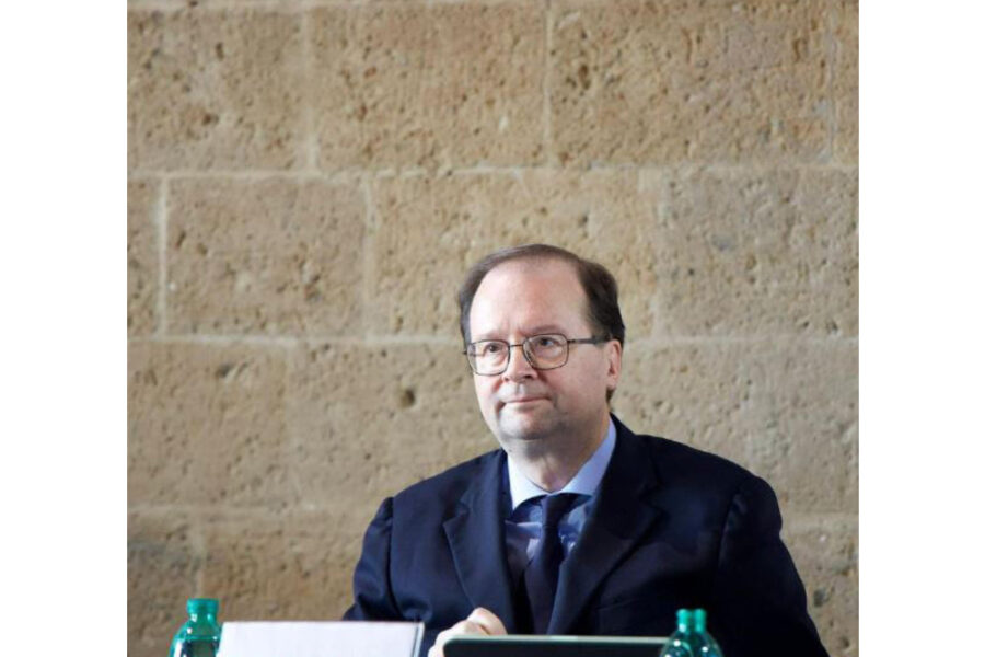 Dichiarazione 'inaccettabile' contro i russi e bielorussi