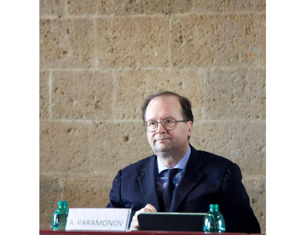 Ambasciata russa, ‘Tajani e Abodi offendono gli atleti paralimpici’