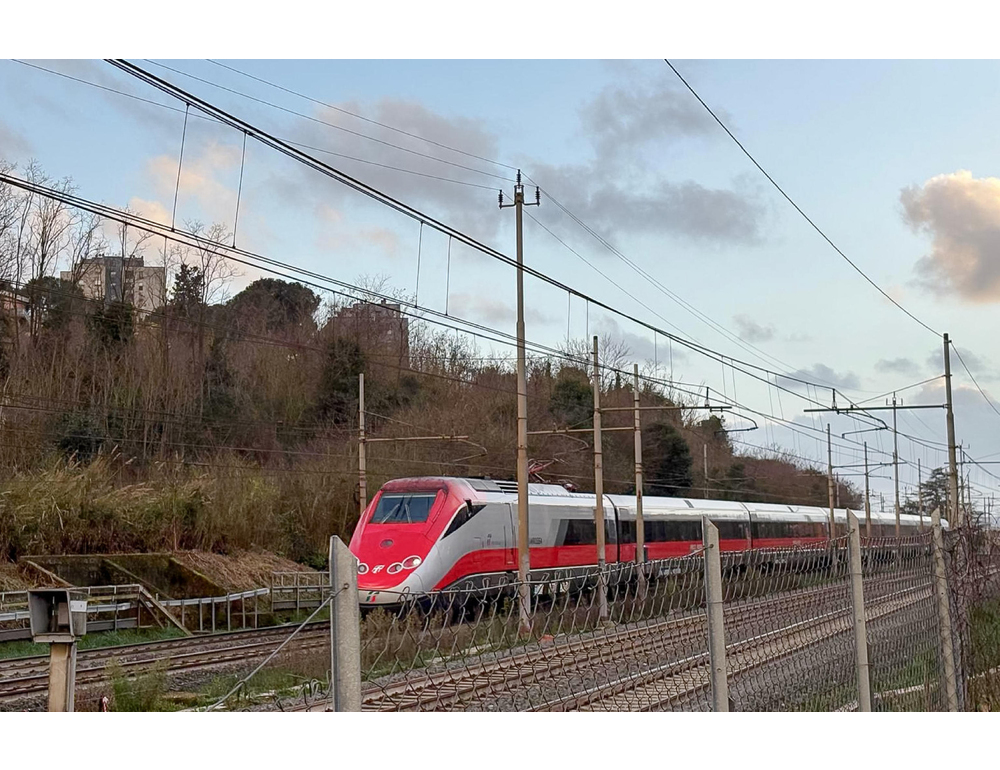Anarchici rivendicano i sabotaggi alle linee AV ‘Fuoco alle Olimpiadi’