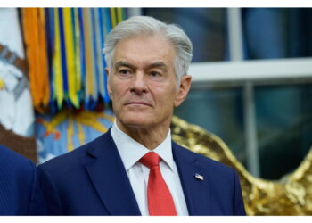 Si allunga la lista dei membri dell'amministrazione Trump nominati nelle carte