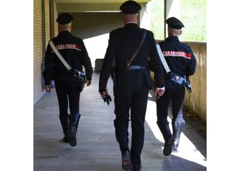 Eseguita ordinanza del gip