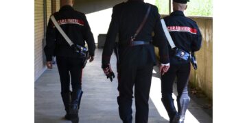 Eseguita ordinanza del gip