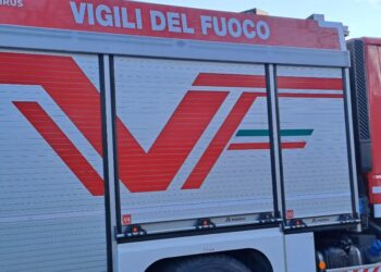 Sono intervenuti il 118 e vigili del fuoco di Ovada