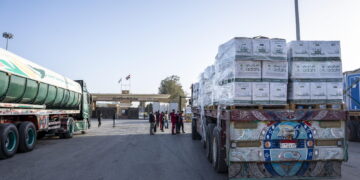 Passeranno 50 persone al giorno in entrambe le direzioni