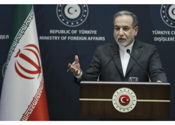 'Nonostante abbiamo avviato in modo serio colloqui concreti'