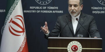 'Nonostante abbiamo avviato in modo serio colloqui concreti'