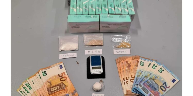 Aveva già patteggiato per un accoltellamento nel 2019