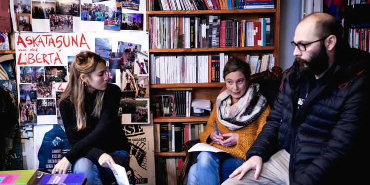 Sulle violenze al corteo del 31 gennaio: "In piazza risposta determinata"