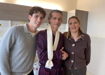 Brigadiere in ospedale per una frattura. Indagini e perquisizioni anche nel Foggiano