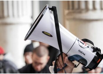 "Piattaforma programmatica contro la deriva autoritaria e securitaria"