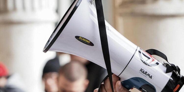 "Piattaforma programmatica contro la deriva autoritaria e securitaria"