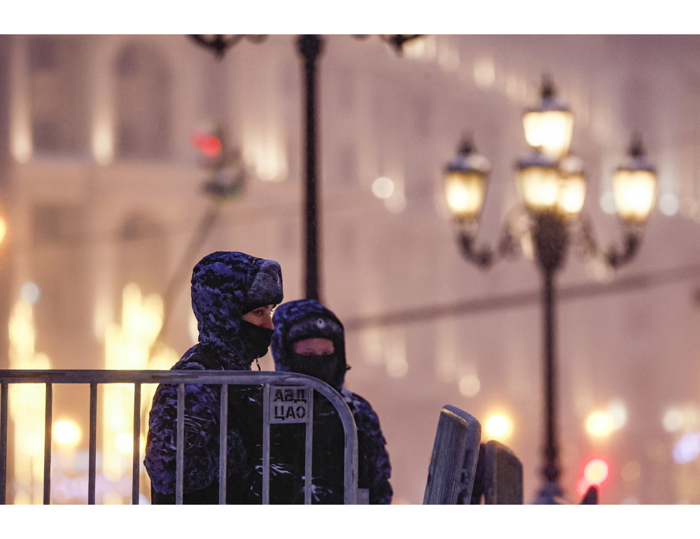 Attentato a generale a Mosca, ‘ci sono due sospettati’