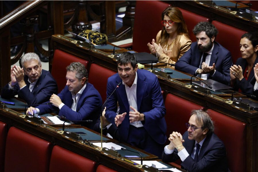 Al via la Conferenza nazionale delle elette e degli eletti del partito