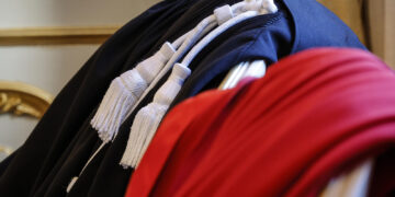 Il suo legale in Italia ha richiesto la tutela preventiva