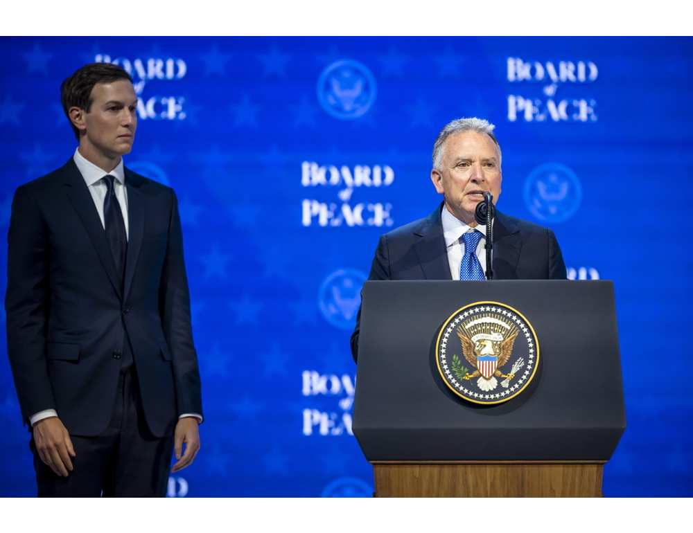 Axios, Witkoff e Kushner delusi dai colloqui con l’Iran