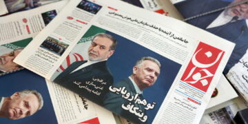 Per discutere un accordo sul nucleare