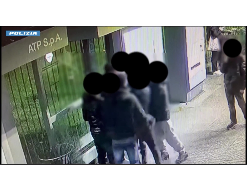 Baby gang terrorizzava Sassari con rapine e pestaggi, 2 arresti e 5 indagati