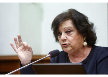 Matone all'opposizione