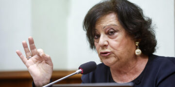 Matone all'opposizione