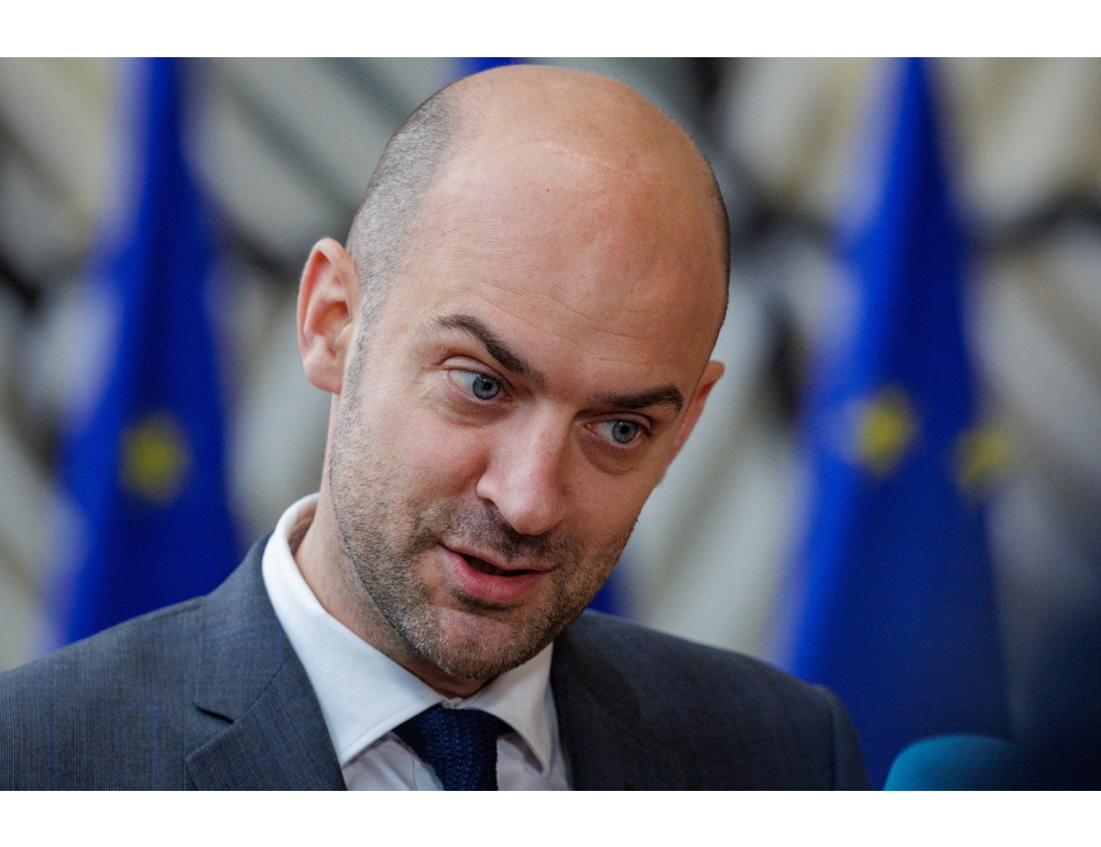 Barrot, ‘caso Macron-Meloni chiuso, ora rafforziamo i legami’