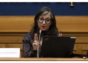 Wadephul: 'Condanno le sue recenti dichiarazioni su Israele'