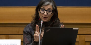 Wadephul: 'Condanno le sue recenti dichiarazioni su Israele'