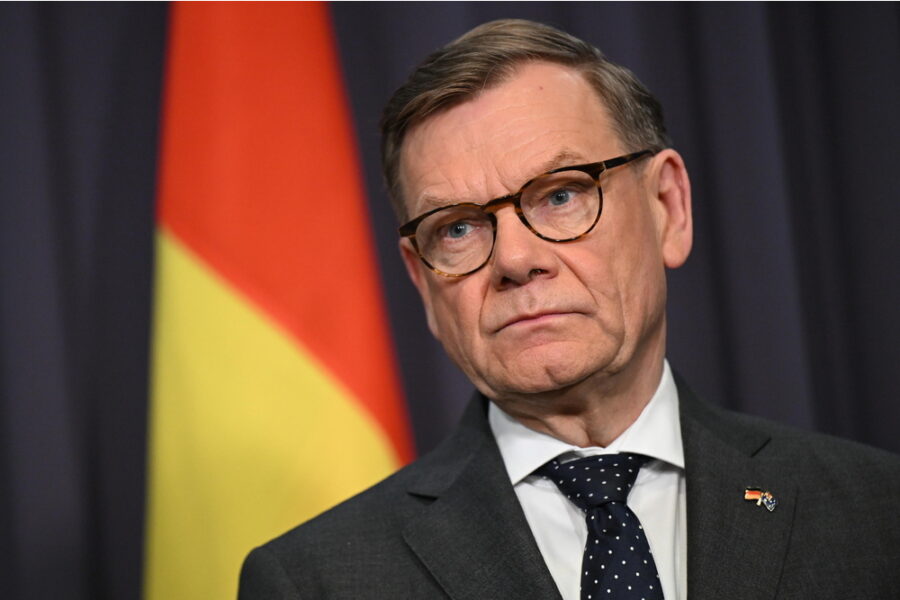 'Eccesso di aperture può dare a Mosca l'idea di poter ottenere di più'