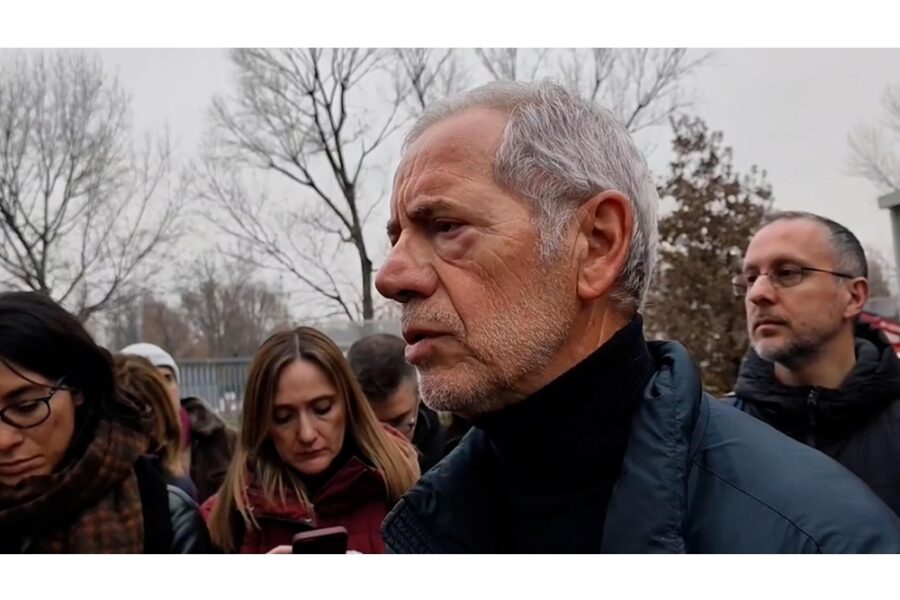 'Per cinque di loro ci vorranno ancora mesi per le dimissioni'