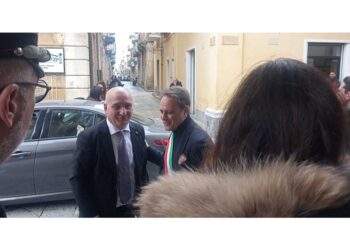 Presidente commissione rischio idrogeologico: "Il 94