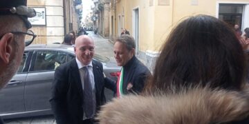 Presidente commissione rischio idrogeologico: "Il 94