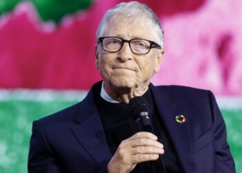 'Non ho mai incontrato donne'