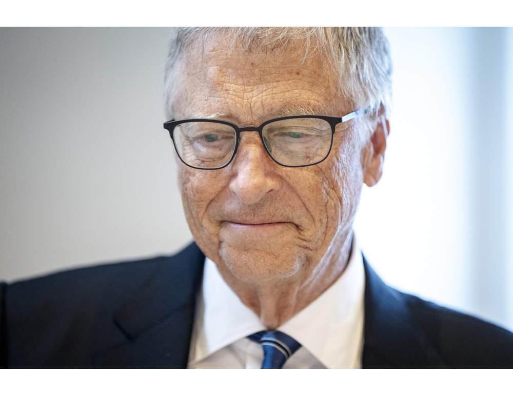 Bill Gates si scusa per Epstein, ‘non ho mai fatto nulla di illecito’