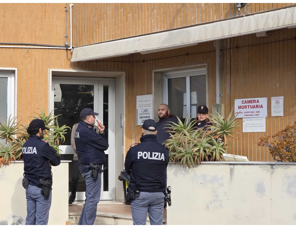 Esame potrà chiarire le cause della morte